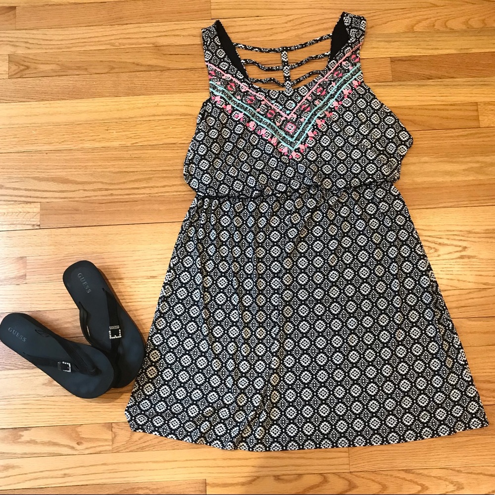 Maurices Summer Dress